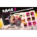 Rage 2 Collectors Edition (PS4, русская версия), , Приключения/экшен